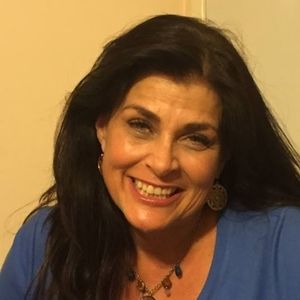 Meet your Posher, Sabrina